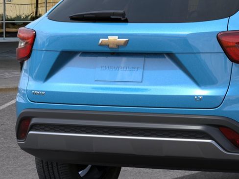 New 2026 Chevrolet Trax LT FWD image 15