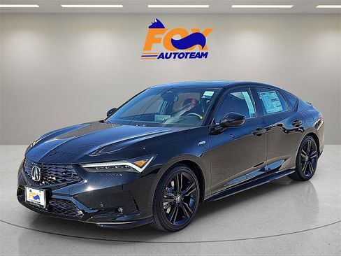 New 2026 Acura Integra A-Spec image 1