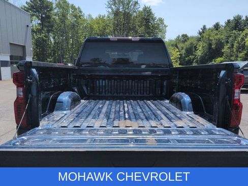 Certified 2023 Chevrolet Silverado 2500 LT w/ All Star Edition AWD/4WD image 26