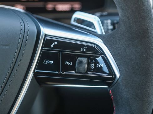 New 2026 Audi RS 7 Performance image 20