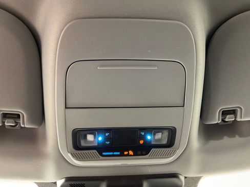 Used 2025 Ford F150 XLT w/ Equipment Group 301A Standard AWD/4WD image 20
