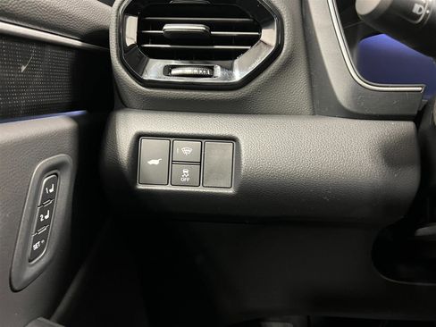 New 2025 Honda Pilot Elite image 21