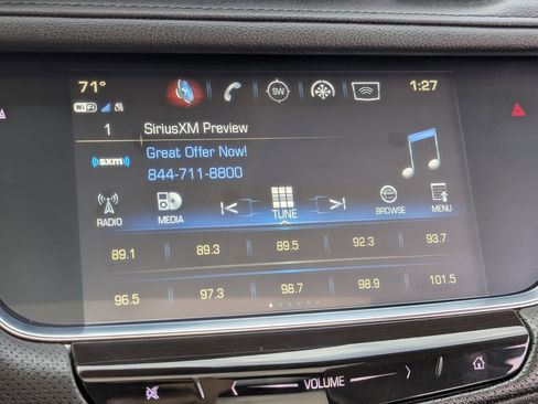 Used 2019 Cadillac XT5 Luxury image 30
