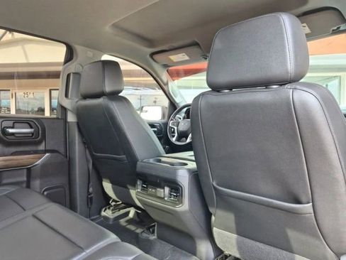 Used 2020 Chevrolet Silverado 1500 RST w/ Texas Edition image 30