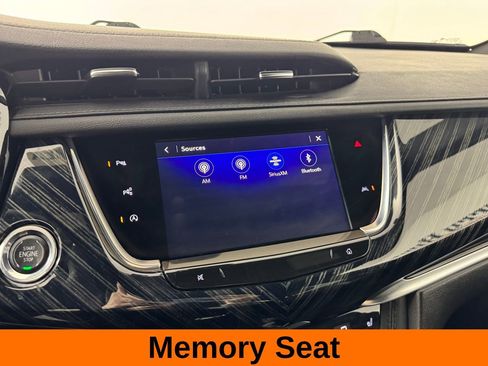Used 2024 Cadillac XT6 Premium Luxury w/ Technology Package AWD/4WD image 17