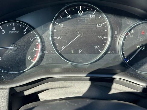 Used 2025 MAZDA CX-50 AWD 2.5 S w/ Preferred Package image 20