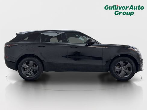 Used 2023 Land Rover Range Rover Velar R-Dynamic S AWD/4WD image 10