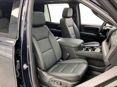 Certified 2026 Chevrolet Tahoe Z71 w/ Comfort Package AWD/4WD image 7
