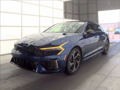 Used 2025 Kia K5 GT-Line