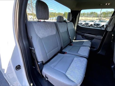 Used 2023 Ford F150 XLT image 27