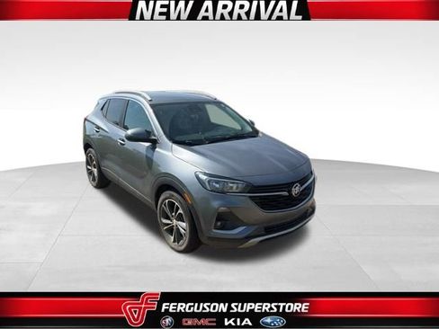 Used 2022 Buick Encore GX Select FWD image 1