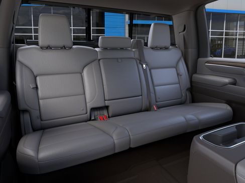 New 2026 Chevrolet Silverado 3500 LT w/ All Star Edition AWD/4WD image 53