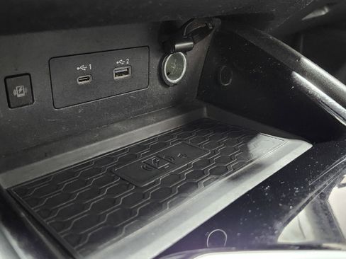 Used 2023 Nissan Altima 2.0 SR image 10