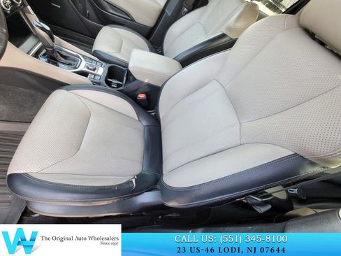 Used 2019 Subaru Forester Limited AWD/4WD image 13