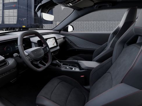 New 2026 Dodge Charger R/T image 22