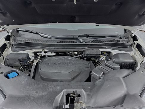 Certified 2023 Honda Ridgeline RTL image 30