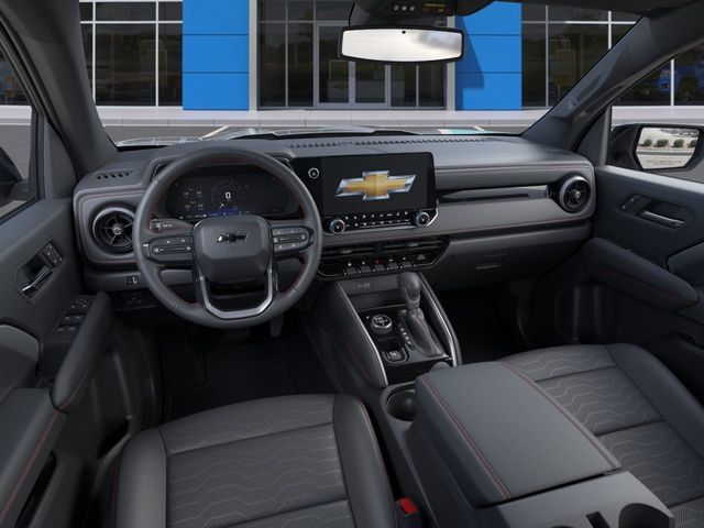 New 2026 Chevrolet Colorado Z71 w/ Z71 Convenience Package 2 AWD/4WD image 17
