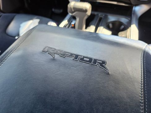 Certified 2021 Ford F150 Raptor w/ Raptor 37 Performance Package image 49