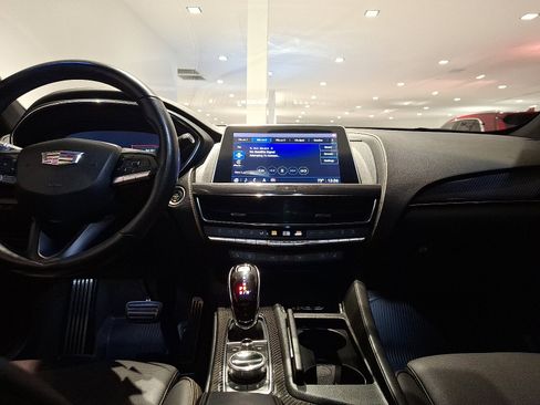 Certified 2023 Cadillac CT5 Sport image 18