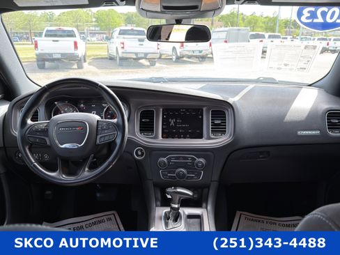 Used 2023 Dodge Charger SXT image 15