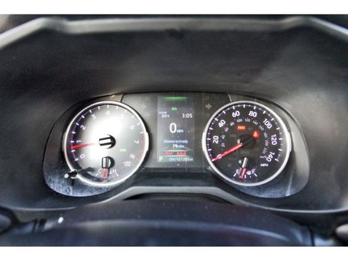 Used 2019 Toyota RAV4 XLE image 17