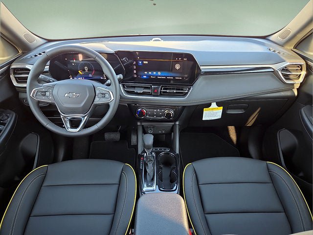 New 2026 Chevrolet TrailBlazer ACTIV w/ Driver Confidence Package AWD/4WD image 13