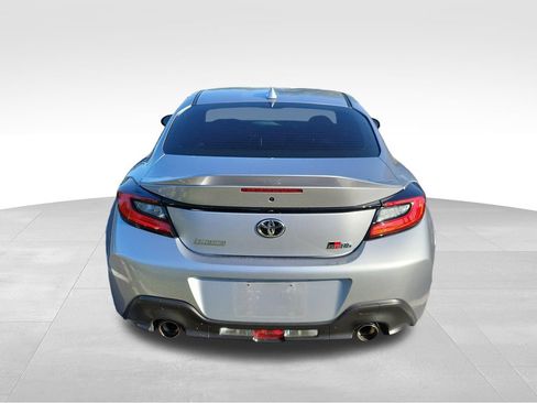 Used 2025 Toyota GR86 Premium RWD image 14
