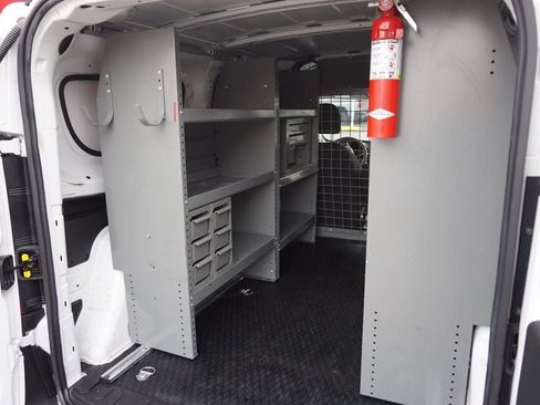 Used 2019 RAM ProMaster City Tradesman image 9