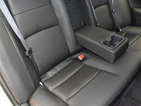Used 2025 Nissan Altima 2.5 SR FWD image 31