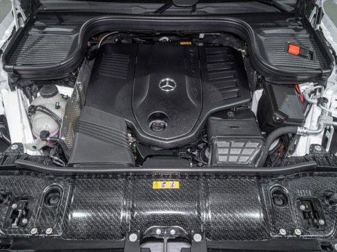 New 2026 Mercedes-Benz GLE 450 450 4MATIC&reg; SUV image 23