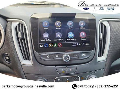 Used 2024 Chevrolet Malibu LT image 17