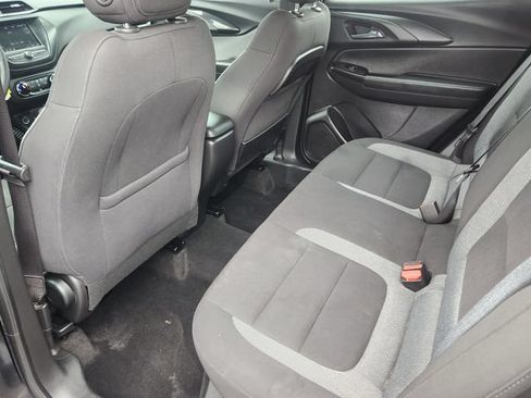 Used 2021 Chevrolet TrailBlazer LS AWD/4WD image 28