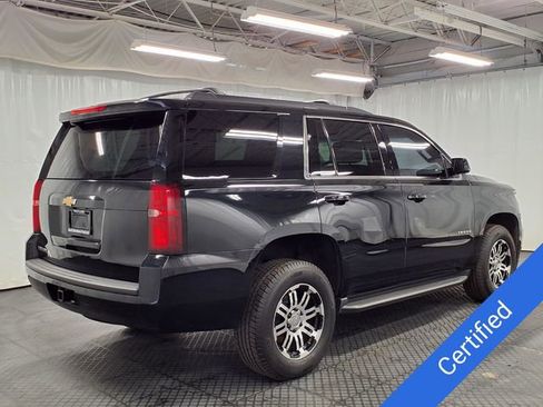 Used 2019 Chevrolet Tahoe LS image 21