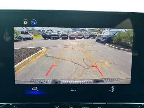 New 2026 Chevrolet Colorado W/T AWD/4WD image 24