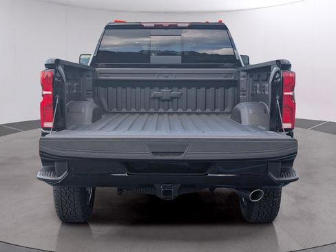 New 2026 Chevrolet Silverado 2500 High Country AWD/4WD image 33