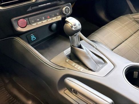 New 2026 Ford Mustang GT Premium RWD image 7
