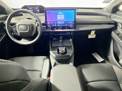 New 2026 Toyota bZ image 30