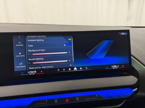 Used 2025 BMW X3 xDrive30i image 44