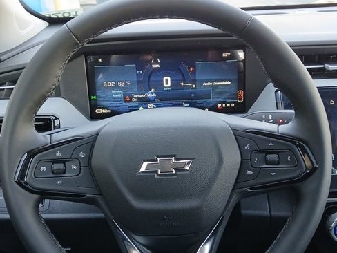 New 2027 Chevrolet Bolt RS FWD image 11