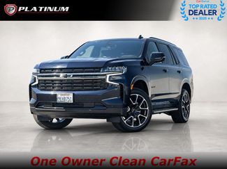 Used 2022 Chevrolet Tahoe RST w/ Luxury Package AWD/4WD video 1