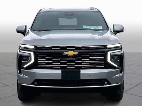 New 2026 Chevrolet Tahoe High Country image 3