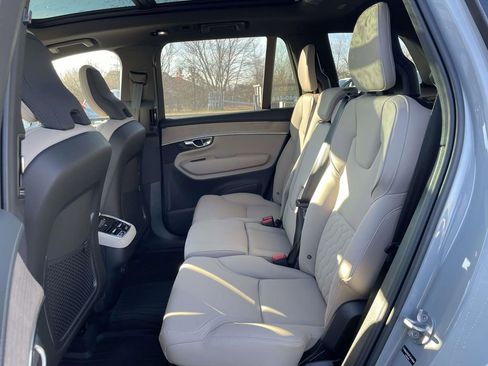 New 2026 Volvo XC90 B6 Plus w/ Protection Package Premier image 3