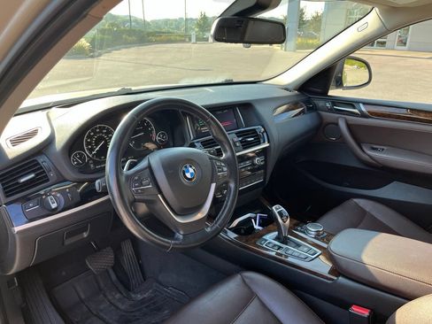 Used 2016 BMW X4 xDrive28i AWD/4WD image 6
