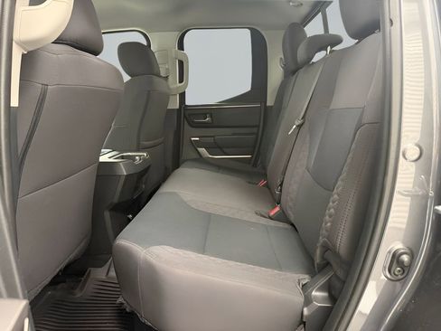 Used 2024 Toyota Tundra SR5 AWD/4WD image 13