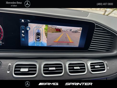 New 2026 Mercedes-Benz GLE 450 4MATIC image 26