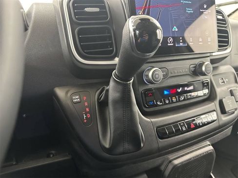 Used 2024 RAM ProMaster 1500 w/ Quick Order Package 22H SLT+ FWD image 29