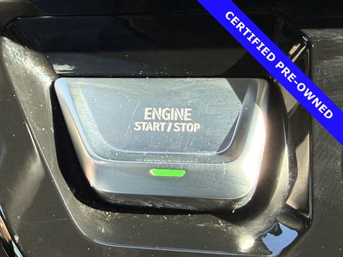 Used 2024 GMC Sierra 2500 Denali Ultimate image 37