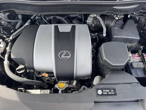 Used 2017 Lexus RX 350 FWD image 34