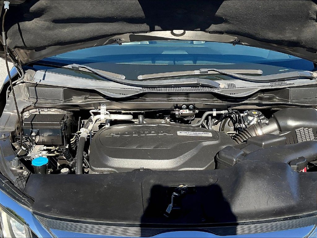 Used 2020 Honda Odyssey EX-L image 31