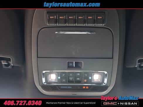 Used 2023 Ford F350 Platinum w/ Tremor Off-Road Package AWD/4WD image 53